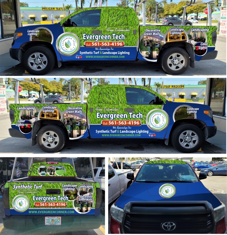 Home 31 - Quality Signage in South Florida - Able Signs Toyota Tundra NEW 2022 Medium - Quality Signage in South Florida - Able Signs