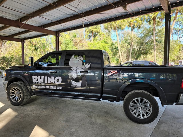 Wraps6 - Quality Signage in South Florida - Able Signs