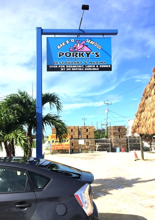 Services 31 - Quality Signage in South Florida - Able Signs business signage South Florida
